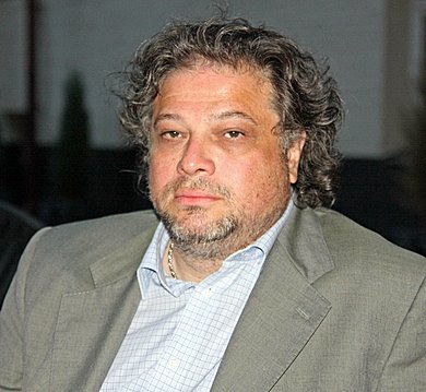 Файл:Олег Гросман.jpg