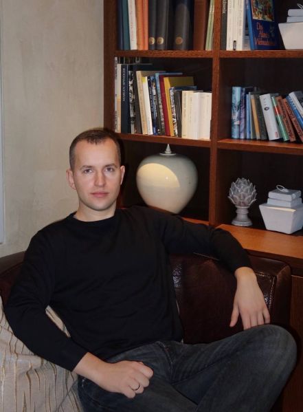 Файл:Voronych Mykhailo.jpeg